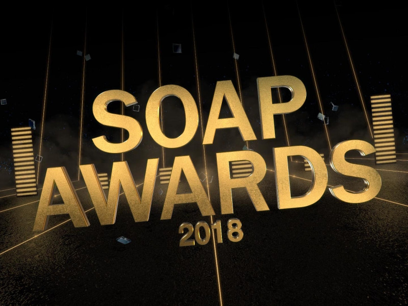 Soap Awards 2018