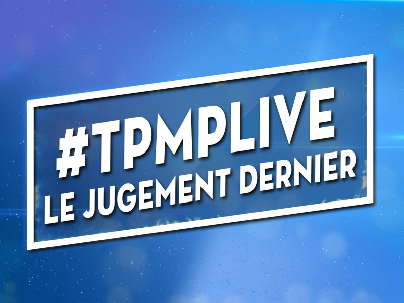 TPMP Live